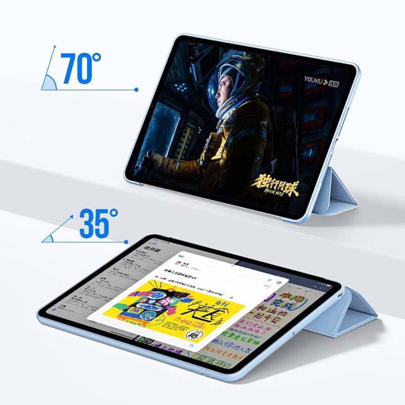 Калъф-тефтер Tech-Protect Smartcase за таблет iPad 10.9 2022 - калъфи iPad Калъф-тефтер Tech-Protect Smartcase за таблет iPad 10.9 2022 - Калъф-тефтер Tech-Protect Smartcase за таблет iPad 10.9 2022