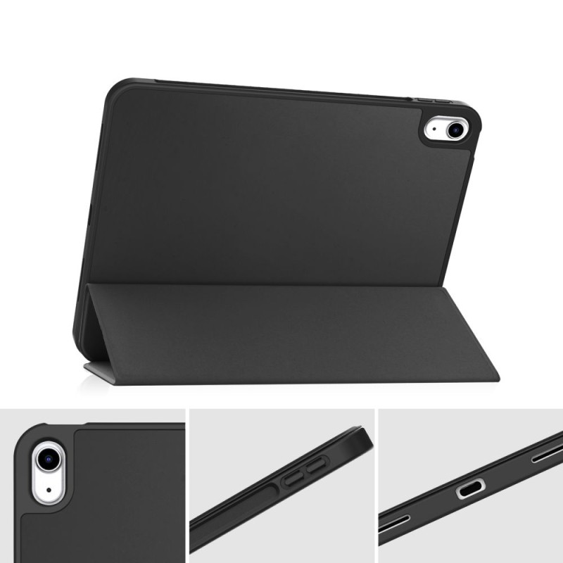 Силиконов калъф-тефтер Tech-Protect SC PEN iPad 10.9 2022 - калъфи iPad Силиконов калъф-тефтер Tech-Protect SC PEN iPad 10.9 2022 - Силиконов калъф-тефтер Tech-Protect SC PEN iPad 10.9 2022