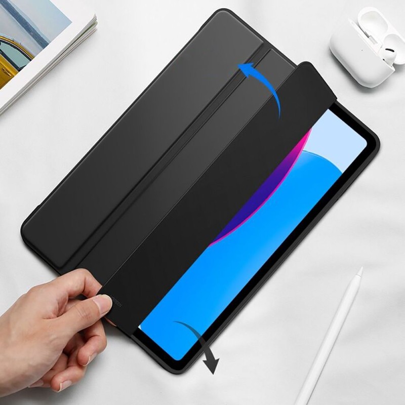 Калъф-тефтер Tech-Protect Smartcase за таблет iPad 10.9 2022 - калъфи iPad Калъф-тефтер Tech-Protect Smartcase за таблет iPad 10.9 2022 - Калъф-тефтер Tech-Protect Smartcase за таблет iPad 10.9 2022