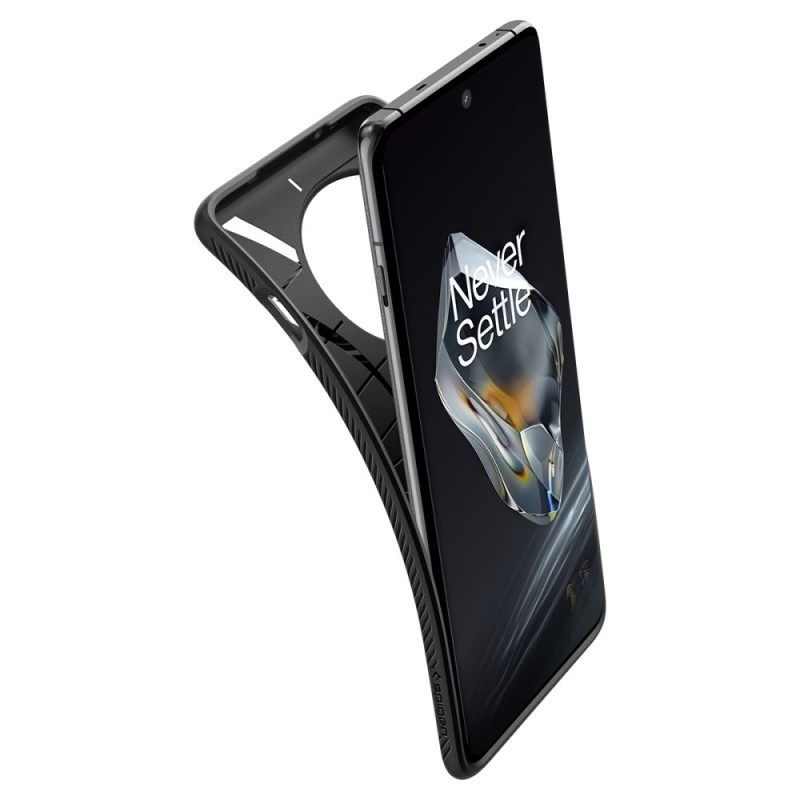 Противоударен силиконов Spigen Liquid Air Case Калъф за ONEPLUS 12 - Удароустойчив Противоударен силиконов Spigen Liquid Air Case Калъф за ONEPLUS 12 - Противоударен силиконов Spigen Liquid Air Case Калъф за ONEPLUS