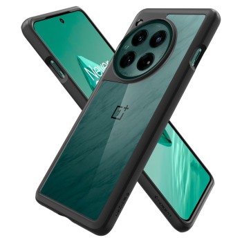 Противоударен силиконов Spigen Ultra Hybrid Case Калъф за ONEPLUS 12 Противоударен силиконов Spigen Ultra Hybrid Case Калъф за ONEPLUS 12