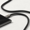 Кабел с Thunderbolt 3 от Ringke USB 3.2 Gen 2x2 с 2 USB-C и PD 240w 100см - Кабел Type C-Type C Кабел с Thunderbolt 3 от Ringke USB 3.2 Gen 2x2 с 2 USB-C и PD 240w 100см - Кабел с Thunderbolt 3 от Ringke USB 3.2 Gen 2x2 с 2 USB-C и PD 2
