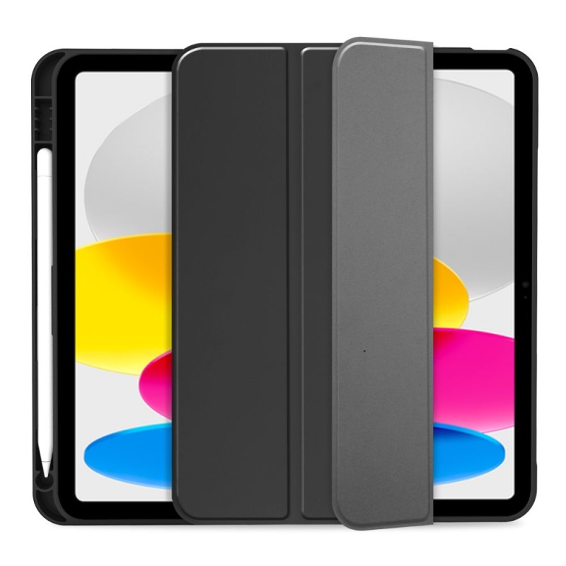Силиконов калъф-тефтер Tech-Protect SC PEN iPad 10.9 2022 - калъфи iPad Силиконов калъф-тефтер Tech-Protect SC PEN iPad 10.9 2022 - Силиконов калъф-тефтер Tech-Protect SC PEN iPad 10.9 2022