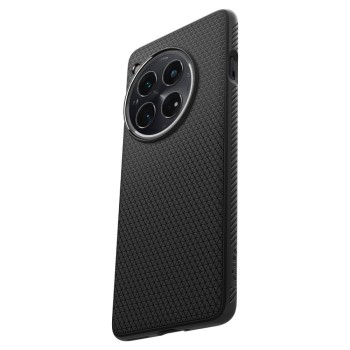 Противоударен силиконов Spigen Liquid Air Case Калъф за ONEPLUS 12 Противоударен силиконов Spigen Liquid Air Case Калъф за ONEPLUS 12