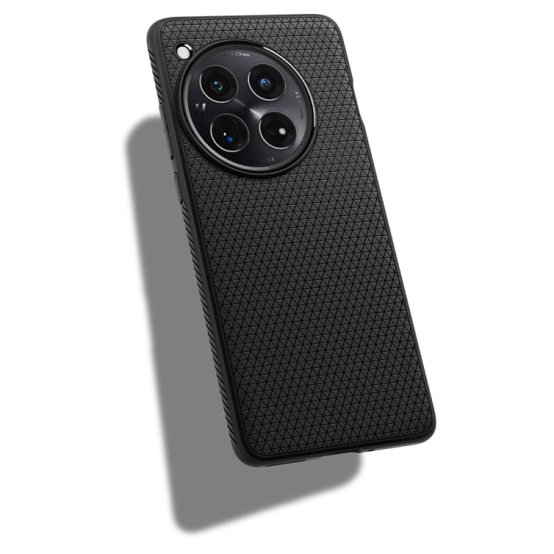 Противоударен силиконов Spigen Liquid Air Case Калъф за ONEPLUS 12 - Удароустойчив Противоударен силиконов Spigen Liquid Air Case Калъф за ONEPLUS 12 - Противоударен силиконов Spigen Liquid Air Case Калъф за ONEPLUS