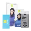Privacy Стъклен Протектор за Samsung Galaxy S24 Ultra, MR. MONKEY HD 5D Glass - Samsung S Privacy Стъклен Протектор за Samsung Galaxy S24 Ultra, MR. MONKEY HD 5D Glass - Privacy Стъклен Протектор за Samsung Galaxy S24 Ultra, MR. MONKE