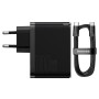 Зарядно устройство Baseus GaN5 Pro 100W