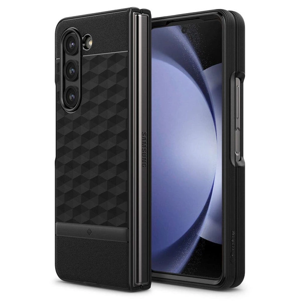 SPIGEN Caseology Parallax Противоударен Калъф за Samsung Galaxy Z Fold 5 - Калъфи Samsung Z SPIGEN Caseology Parallax Противоударен Калъф за Samsung Galaxy Z Fold 5 - SPIGEN Caseology Parallax Противоударен Калъф за Samsung Galaxy