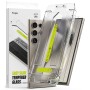 Стъклен протектор с апарат за монтаж RIngke Easy Slide 2-pack Galaxy S24 Ultra