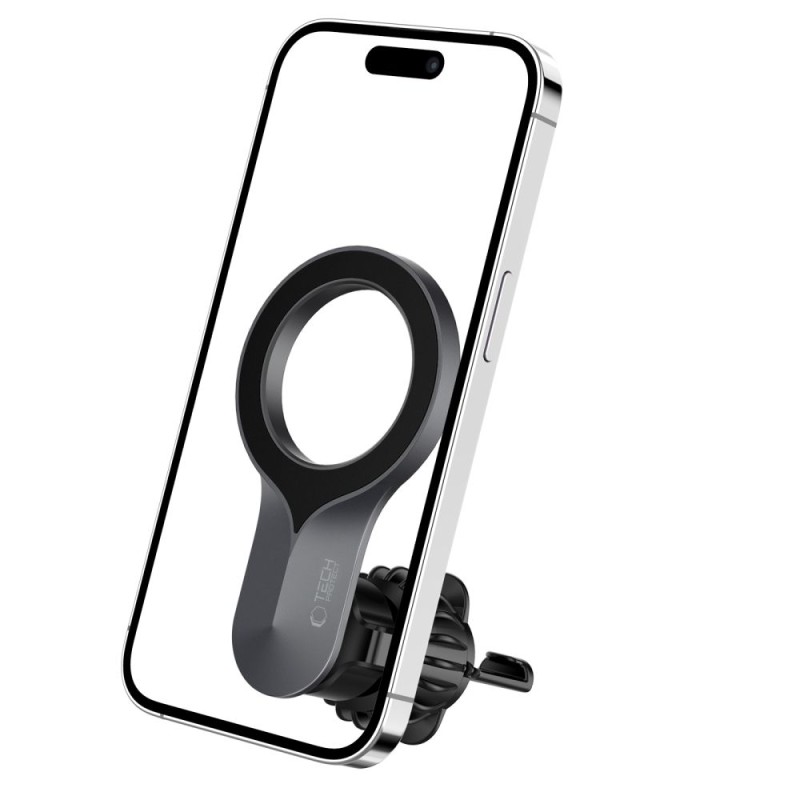 Стойка за автомобил TECH-PROTECT N55 Magnetic Magsafe - Стойка за кола Стойка за автомобил TECH-PROTECT N55 Magnetic Magsafe - Стойка за автомобил TECH-PROTECT N55 Magnetic Magsafe