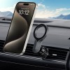 Стойка за автомобил TECH-PROTECT N55 Magnetic Magsafe - Стойка за кола Стойка за автомобил TECH-PROTECT N55 Magnetic Magsafe - Стойка за автомобил TECH-PROTECT N55 Magnetic Magsafe