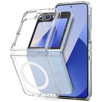Magsafe калъф RINGKE Fusion Case за Samsung Galaxy Z Flip 6