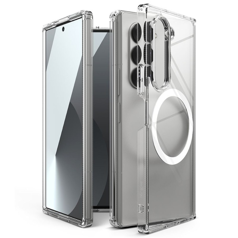 Magsafe калъф RINGKE Fusion Case за Samsung Galaxy Z Fold 6 - Калъфи Samsung Z Magsafe калъф RINGKE Fusion Case за Samsung Galaxy Z Fold 6 - Magsafe калъф RINGKE Fusion Case за Samsung Galaxy Z Fold 6