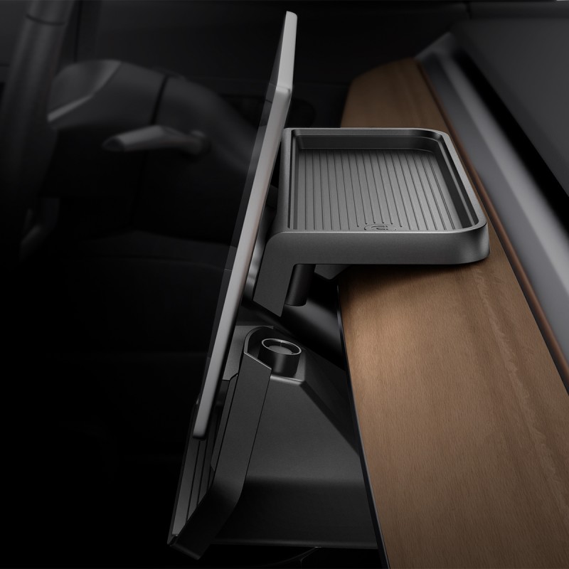 Spigen Органайзер за съхранение под екрана на Tesla Y/3 - Стойка за кола Spigen Органайзер за съхранение под екрана на Tesla Y/3 - Spigen Органайзер за съхранение под екрана на Tesla Y/3