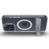 Magsafe калъф за iPhone 15 Pro Max, Spigen Caseology Capella MagSafe Kickstand - iPhone 15 Pro max Magsafe калъф за iPhone 15 Pro Max, Spigen Caseology Capella MagSafe Kickstand - Magsafe калъф за iPhone 15 Pro Max, Spigen Caseology Capella Mag