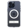 Magsafe калъф за iPhone 15 Pro Max, Spigen Caseology Capella MagSafe Kickstand - iPhone 15 Pro max Magsafe калъф за iPhone 15 Pro Max, Spigen Caseology Capella MagSafe Kickstand - Magsafe калъф за iPhone 15 Pro Max, Spigen Caseology Capella Mag