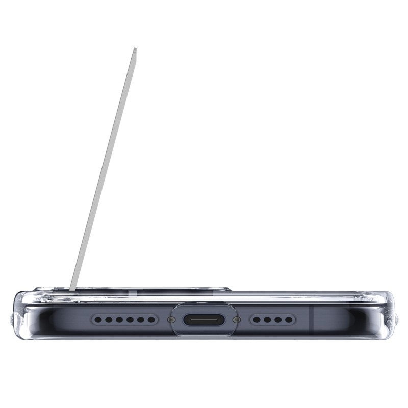 Magsafe калъф за iPhone 15 Pro Max, Spigen Caseology Capella MagSafe Kickstand - iPhone 15 Pro max Magsafe калъф за iPhone 15 Pro Max, Spigen Caseology Capella MagSafe Kickstand - Magsafe калъф за iPhone 15 Pro Max, Spigen Caseology Capella Mag