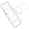 Magsafe калъф за iPhone 15 Pro Max, Spigen Caseology Capella MagSafe Kickstand - iPhone 15 Pro max Magsafe калъф за iPhone 15 Pro Max, Spigen Caseology Capella MagSafe Kickstand - Magsafe калъф за iPhone 15 Pro Max, Spigen Caseology Capella Mag