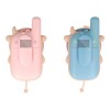 Два броя детско уоки-токи Walkie-Talkies For Children K22 Cow - За децата Два броя детско уоки-токи Walkie-Talkies For Children K22 Cow - Два броя детско уоки-токи Walkie-Talkies For Children K22 Cow