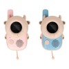 Два броя детско уоки-токи Walkie-Talkies For Children K22 Cow - За децата Два броя детско уоки-токи Walkie-Talkies For Children K22 Cow - Два броя детско уоки-токи Walkie-Talkies For Children K22 Cow