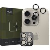 Протектор за Камерата на iPhone 16 Pro/16 Pro Max, HOFI Cam Glass - Apple Протектор за Камерата на iPhone 16 Pro/16 Pro Max, HOFI Cam Glass - Протектор за Камерата на iPhone 16 Pro/16 Pro Max, HOFI Cam Glas