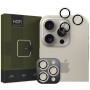 Протектор за Камерата на iPhone 16 Pro/16 Pro Max, HOFI Cam Glass
