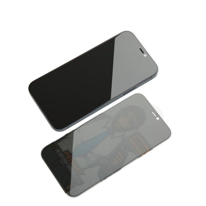 Privacy протектор за iPhone 16 Pro Max Mr.Monkey - iPhone 16 Pro Max Privacy протектор за iPhone 16 Pro Max Mr.Monkey - Privacy протектор за iPhone 16 Pro Max Mr.Monkey