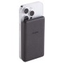 Батерия Mophie-snap+ Powerstation/Juicepack mini Black 5000mAh 5WQi, 1xUSB-C