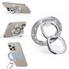 ESR Halolock MagSafe Phone Ring Stand-стойка/държач за пръсти - Без категория ESR Halolock MagSafe Phone Ring Stand-стойка/държач за пръсти - ESR Halolock MagSafe Phone Ring Stand-стойка/държач за пръсти
