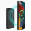Батерия Mophie-snap+ Powerstation/Juicepack mini Black 5000mAh 5WQi, 1xUSB-C - Външни батерии Батерия Mophie-snap+ Powerstation/Juicepack mini Black 5000mAh 5WQi, 1xUSB-C - Батерия Mophie-snap+ Powerstation/Juicepack mini Black 5000mAh 5