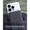 Батерия Mophie-snap+ Powerstation/Juicepack mini Black 5000mAh 5WQi, 1xUSB-C - Външни батерии Батерия Mophie-snap+ Powerstation/Juicepack mini Black 5000mAh 5WQi, 1xUSB-C - Батерия Mophie-snap+ Powerstation/Juicepack mini Black 5000mAh 5