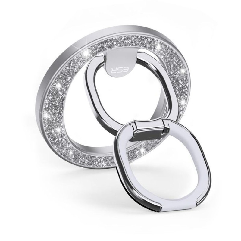 ESR Halolock MagSafe Phone Ring Stand-стойка/държач за пръсти - Без категория ESR Halolock MagSafe Phone Ring Stand-стойка/държач за пръсти - ESR Halolock MagSafe Phone Ring Stand-стойка/държач за пръсти