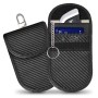 Калъф за заглушаване и блокиране на KEYLESS-GO RFID сигнал от Tech-Protect