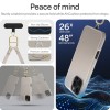 Калъф Spigen Cyrill Kajuk Classic Charm за Apple iPhone 16 Pro Max - iPhone 15 Pro max Калъф Spigen Cyrill Kajuk Classic Charm за Apple iPhone 16 Pro Max - Калъф Spigen Cyrill Kajuk Classic Charm за Apple iPhone 16 Pro M