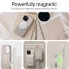 Калъф Spigen Cyrill Kajuk Classic Charm за Apple iPhone 16 Pro Max - iPhone 15 Pro max Калъф Spigen Cyrill Kajuk Classic Charm за Apple iPhone 16 Pro Max - Калъф Spigen Cyrill Kajuk Classic Charm за Apple iPhone 16 Pro M