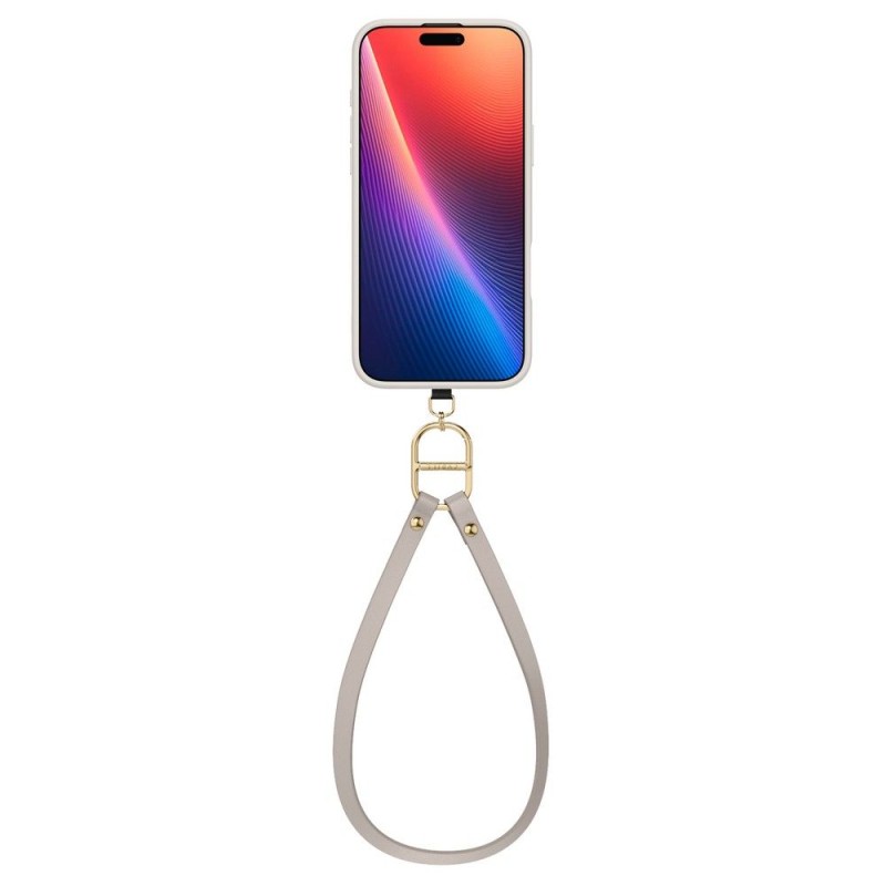 Калъф Spigen Cyrill Kajuk Classic Charm за Apple iPhone 16 Pro Max - iPhone 15 Pro max Калъф Spigen Cyrill Kajuk Classic Charm за Apple iPhone 16 Pro Max - Калъф Spigen Cyrill Kajuk Classic Charm за Apple iPhone 16 Pro M