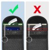 Калъф за заглушаване и блокиране на KEYLESS-GO RFID сигнал от Tech-Protect - Без категория Калъф за заглушаване и блокиране на KEYLESS-GO RFID сигнал от Tech-Protect - Калъф за заглушаване и блокиране на KEYLESS-GO RFID сигнал от Te