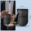 Калъф за заглушаване и блокиране на KEYLESS-GO RFID сигнал от Tech-Protect - Без категория Калъф за заглушаване и блокиране на KEYLESS-GO RFID сигнал от Tech-Protect - Калъф за заглушаване и блокиране на KEYLESS-GO RFID сигнал от Te
