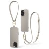 Калъф Spigen Cyrill Kajuk Classic Charm за Apple iPhone 16 Pro Max - iPhone 15 Pro max Калъф Spigen Cyrill Kajuk Classic Charm за Apple iPhone 16 Pro Max - Калъф Spigen Cyrill Kajuk Classic Charm за Apple iPhone 16 Pro M