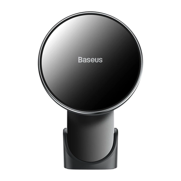 Baseus Big Energy MagSafe Car Mount Wireless Charger-поставка за радиатора или таблото на кола с безжично зареждане за iPhone с Magsafe - Зарядно за кола Baseus Big Energy MagSafe Car Mount Wireless Charger-поставка за радиатора или таблото на кола с безжично зареждане за iPhone с Magsafe - Baseus Big Energy MagSafe Car Mount Wireless Charger-поставка за