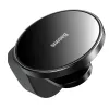 Baseus Big Energy MagSafe Car Mount Wireless Charger-поставка за радиатора или таблото на кола с безжично зареждане за iPhone с Magsafe - Зарядно за кола Baseus Big Energy MagSafe Car Mount Wireless Charger-поставка за радиатора или таблото на кола с безжично зареждане за iPhone с Magsafe - Baseus Big Energy MagSafe Car Mount Wireless Charger-поставка за