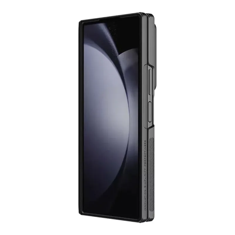 Калъф Nillkin CamShield Fold Case за Samsung Galaxy Z Fold 6 - Калъфи Samsung Z Калъф Nillkin CamShield Fold Case за Samsung Galaxy Z Fold 6 - Калъф Nillkin CamShield Fold Case за Samsung Galaxy Z Fold 6