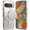 Magsafe Калъф за GOOGLE Pixel 9 Pro/ 9, RINGKE Fusion Magnetic Case - Удароустойчив Magsafe Калъф за GOOGLE Pixel 9 Pro/ 9, RINGKE Fusion Magnetic Case - Magsafe Калъф за GOOGLE Pixel 9 Pro/ 9, RINGKE Fusion Magnetic C