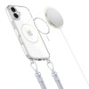 Прозрачен Magsafe калъф TECH-PROTECTс връзка за iPhone 16 - iPhone 16 Прозрачен Magsafe калъф TECH-PROTECTс връзка за iPhone 16 - Прозрачен Magsafe калъф TECH-PROTECTс връзка за iPhone 16