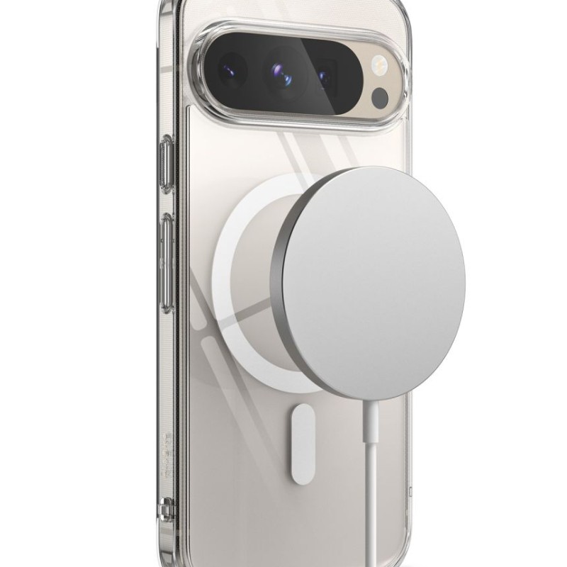 Magsafe Калъф за GOOGLE Pixel 9 Pro/ 9, RINGKE Fusion Magnetic Case - Удароустойчив Magsafe Калъф за GOOGLE Pixel 9 Pro/ 9, RINGKE Fusion Magnetic Case - Magsafe Калъф за GOOGLE Pixel 9 Pro/ 9, RINGKE Fusion Magnetic C