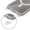 Прозрачен Magsafe калъф TECH-PROTECTс връзка за iPhone 16 - iPhone 16 Прозрачен Magsafe калъф TECH-PROTECTс връзка за iPhone 16 - Прозрачен Magsafe калъф TECH-PROTECTс връзка за iPhone 16