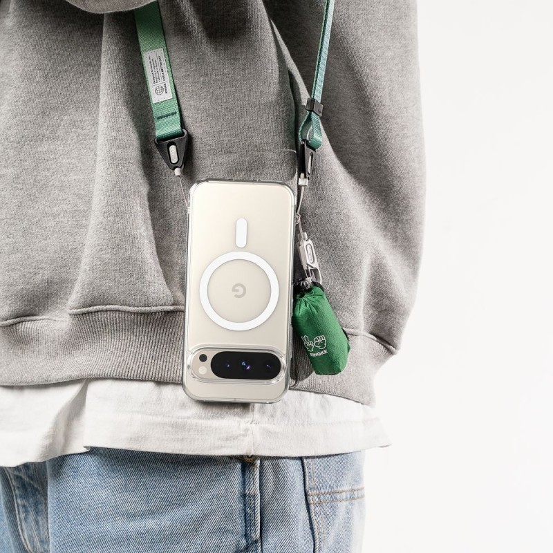 Magsafe Калъф за GOOGLE Pixel 9 Pro/ 9, RINGKE Fusion Magnetic Case - Удароустойчив Magsafe Калъф за GOOGLE Pixel 9 Pro/ 9, RINGKE Fusion Magnetic Case - Magsafe Калъф за GOOGLE Pixel 9 Pro/ 9, RINGKE Fusion Magnetic C