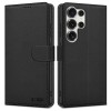 Калъф-тефтер за Samsung Galaxy S25 Ultra от Tech-Protect Wallet