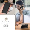 Калъф-тефтер за Samsung Galaxy S25 от Tech-Protect Wallet - Samsung S Калъф-тефтер за Samsung Galaxy S25 от Tech-Protect Wallet - Калъф-тефтер за Samsung Galaxy S25 от Tech-Protect Wallet