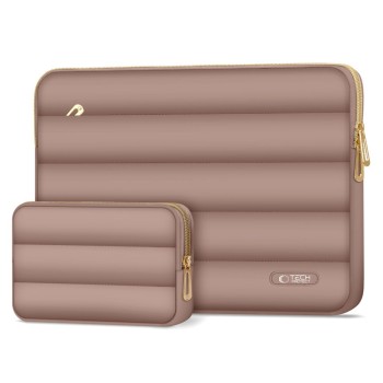 Калъф Tech-Protect Puffy тип джоб за лаптоп 15"-16" инча